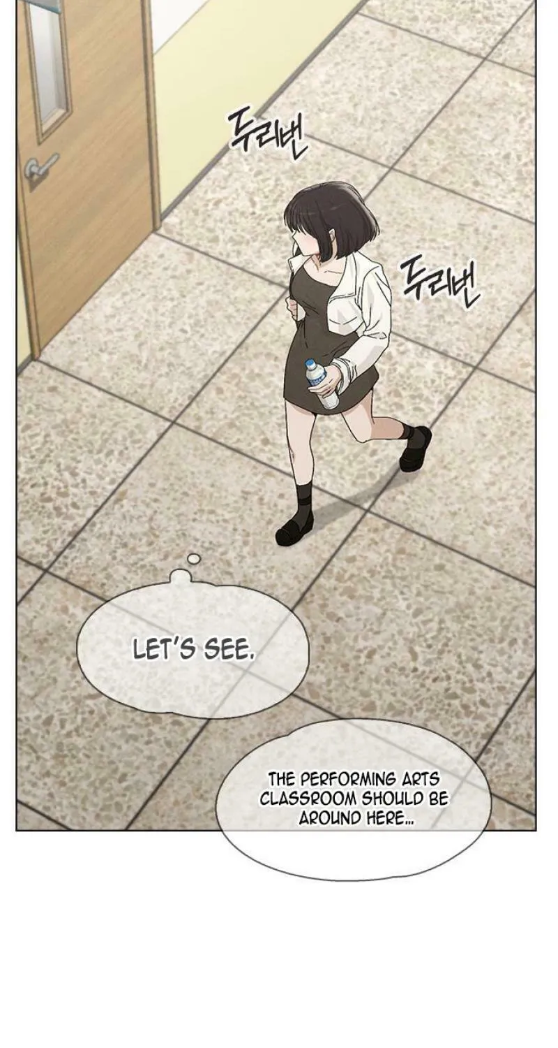 Love Review Chapter 3 page 92 - 