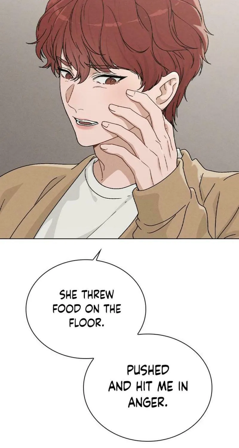 Love Review Chapter 3 page 97 - 