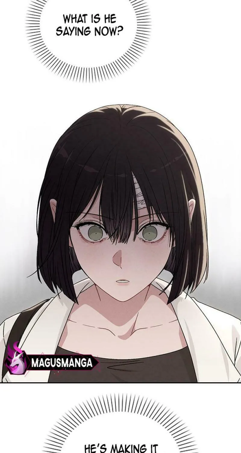 Love Review Chapter 3 page 99 - 