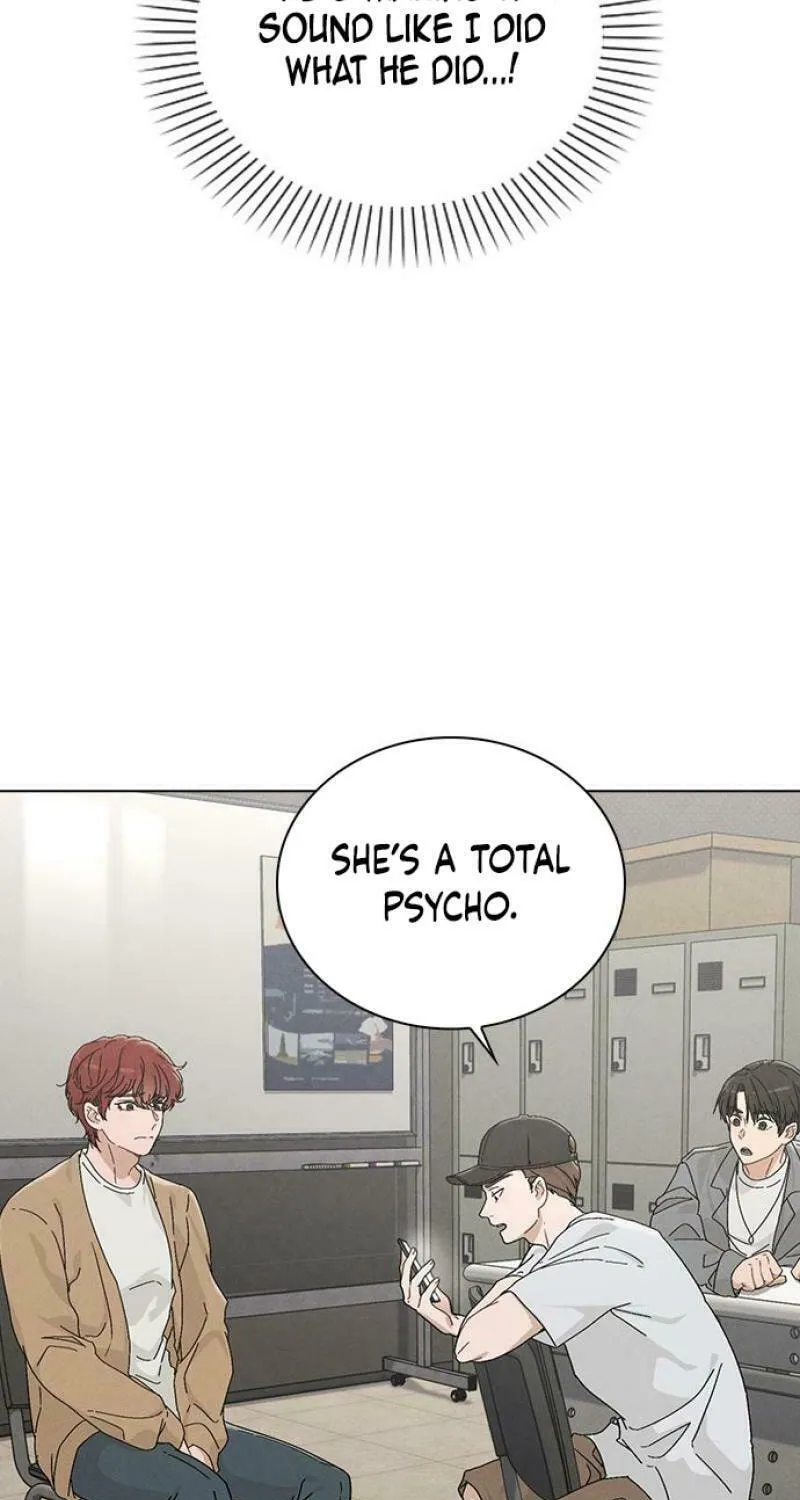Love Review Chapter 3 page 100 - 