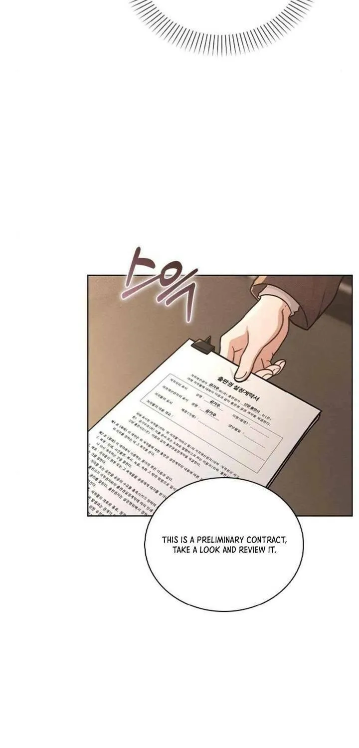 Love Review Chapter 30 page 13 - 