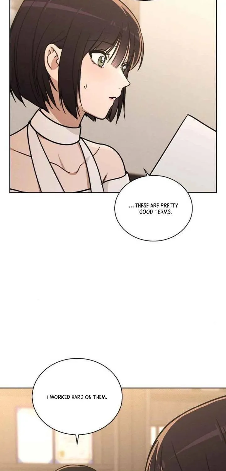 Love Review Chapter 30 page 15 - 