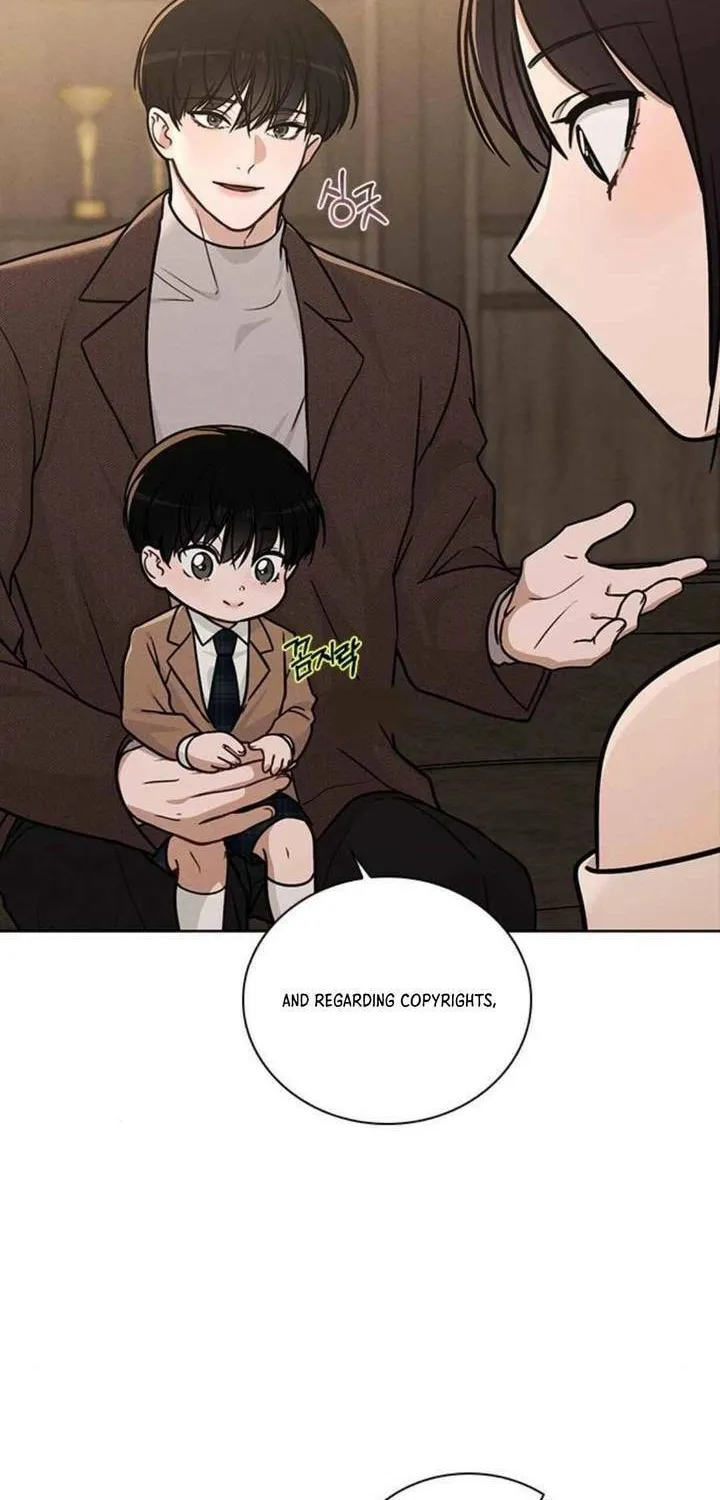 Love Review Chapter 30 page 16 - 