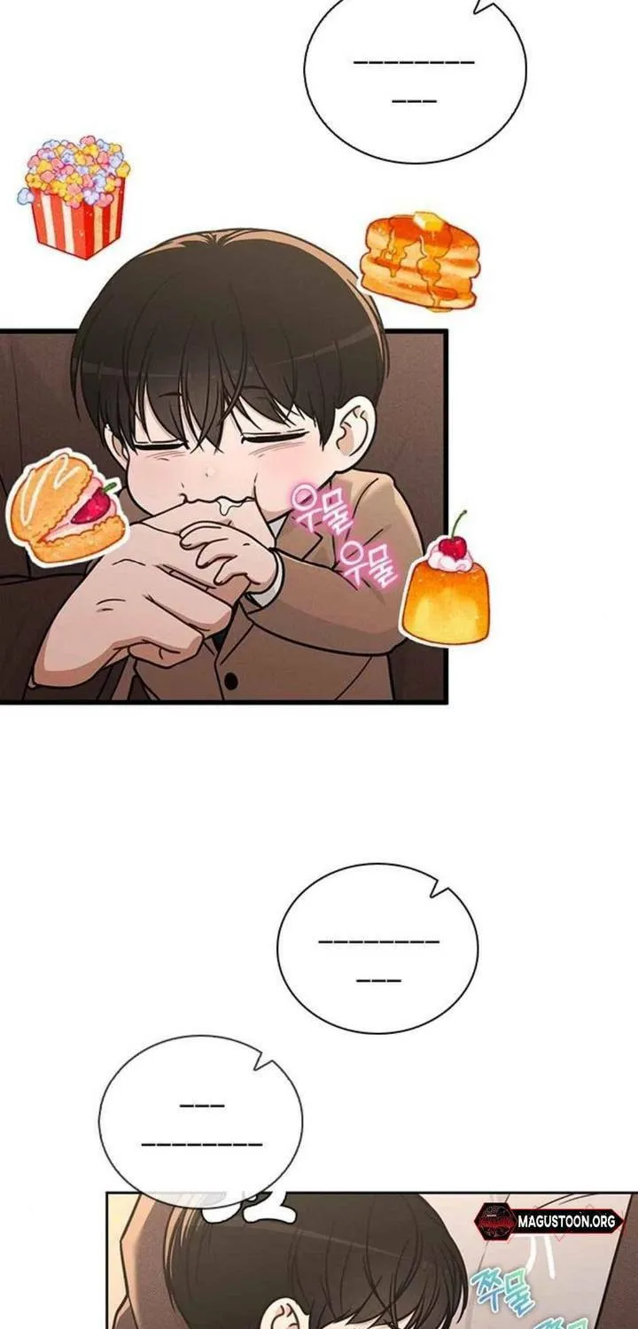 Love Review Chapter 30 page 17 - 