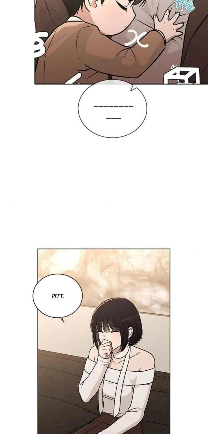 Love Review Chapter 30 page 18 - 