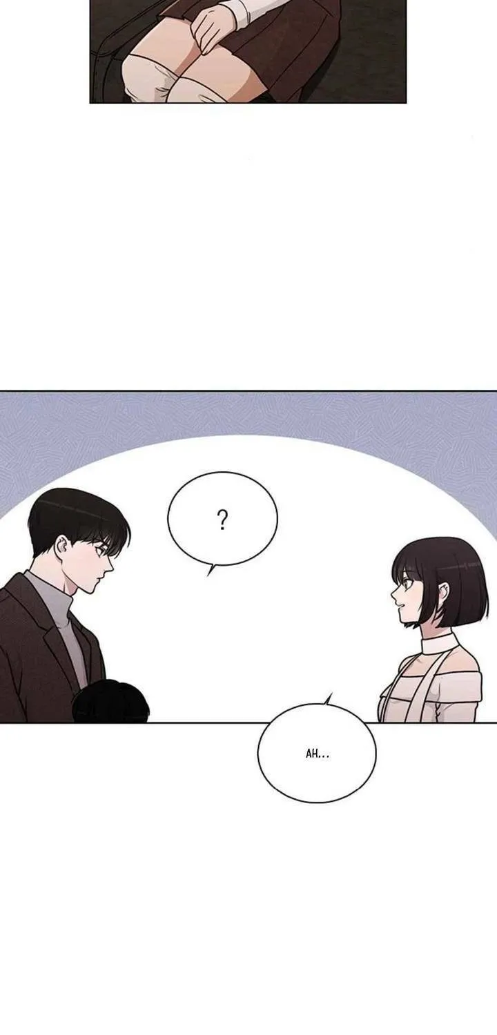 Love Review Chapter 30 page 19 - 