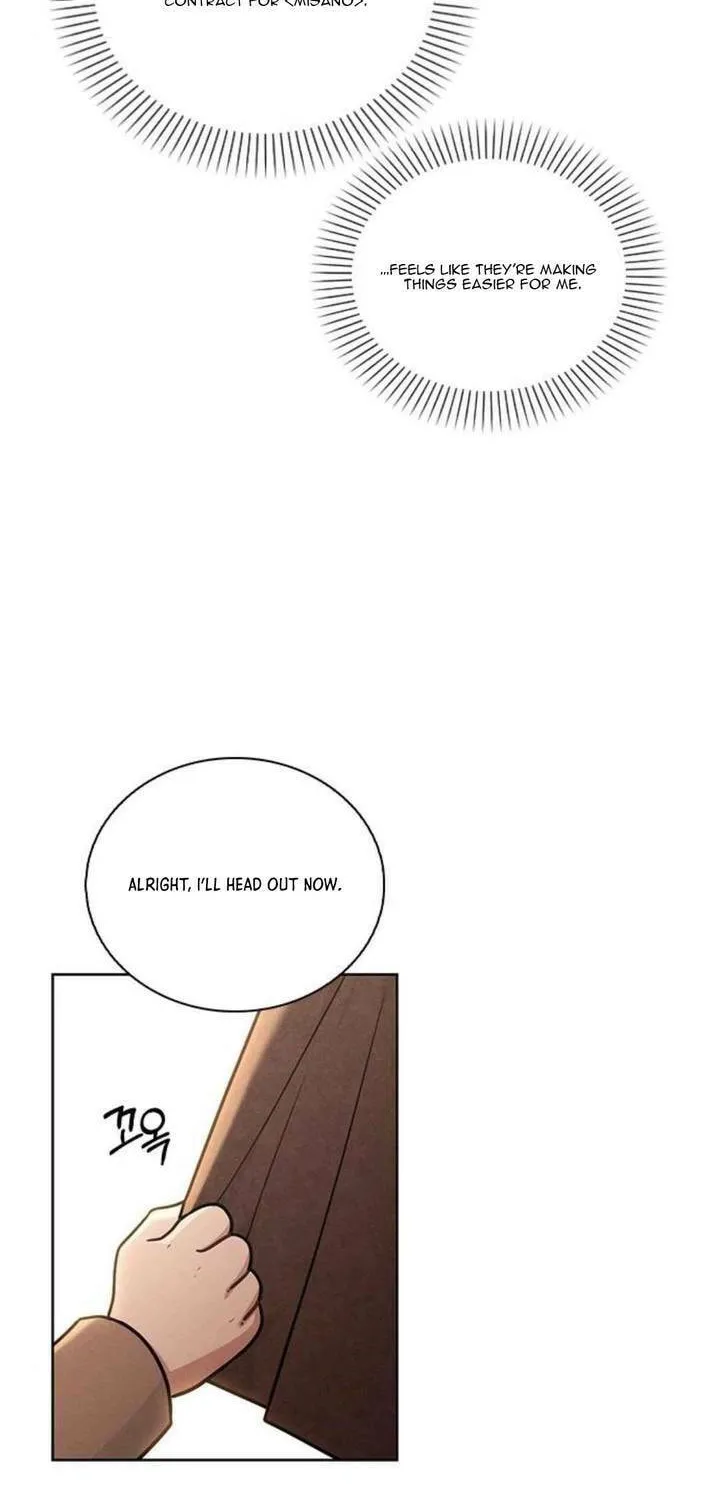 Love Review Chapter 30 page 22 - 