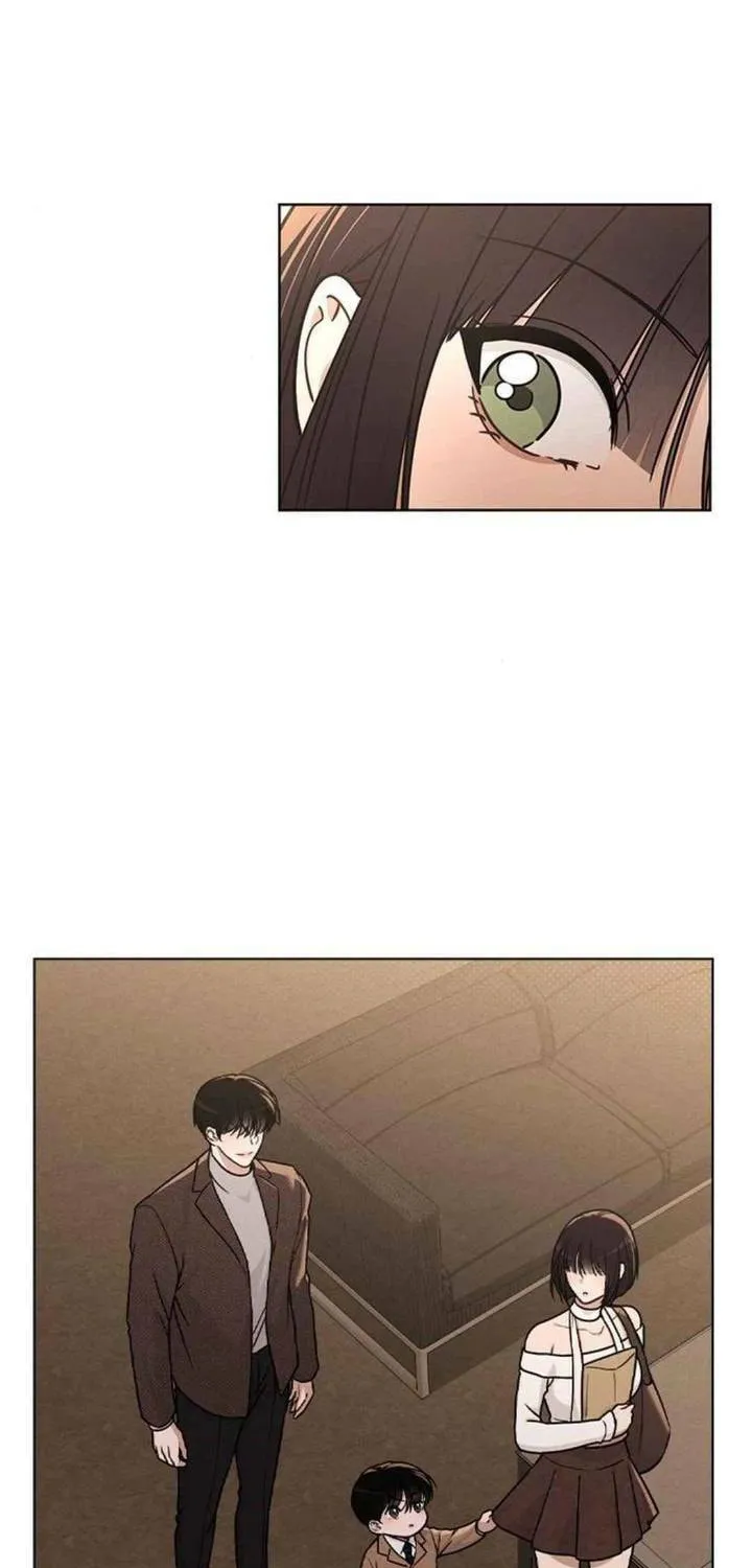 Love Review Chapter 30 page 23 - 