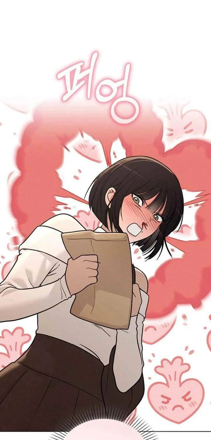 Love Review Chapter 30 page 27 - 