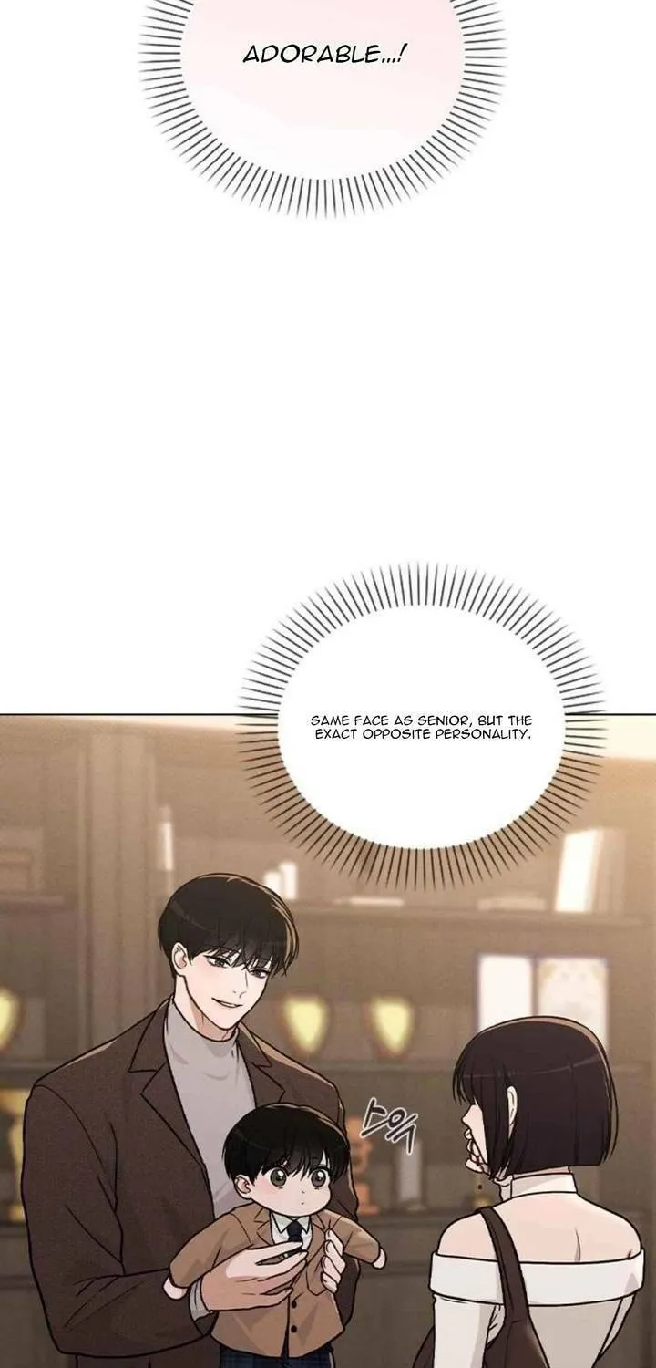 Love Review Chapter 30 page 28 - 