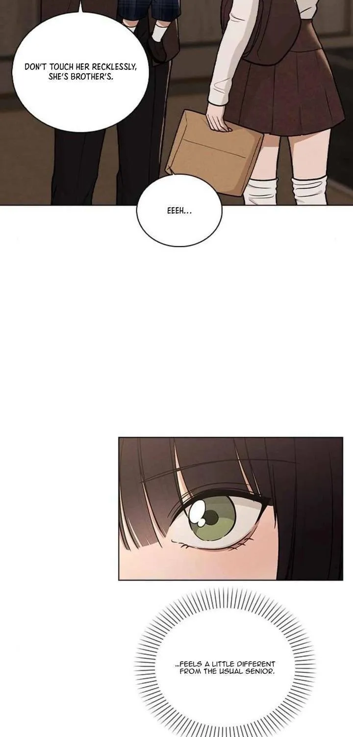 Love Review Chapter 30 page 29 - 