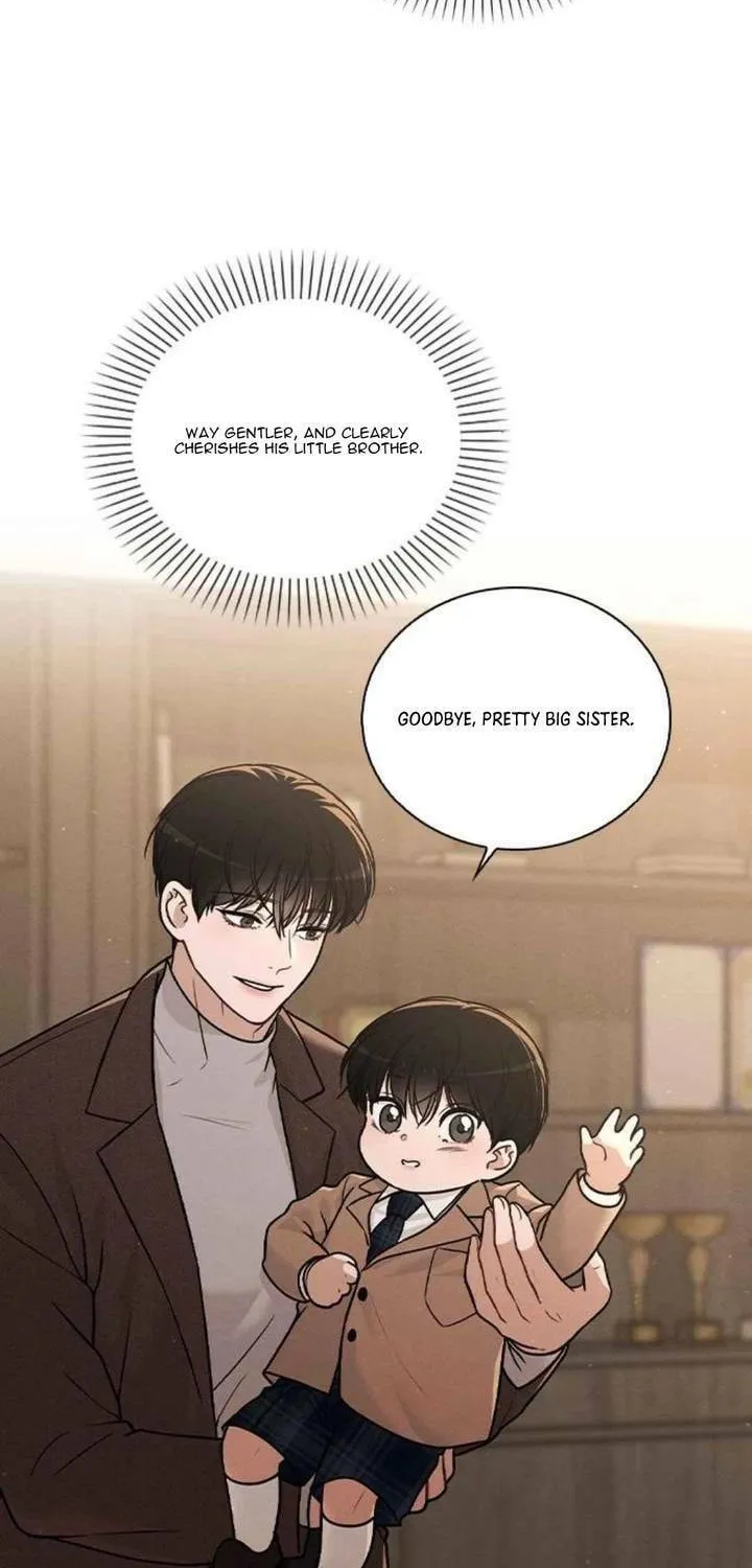 Love Review Chapter 30 page 30 - 