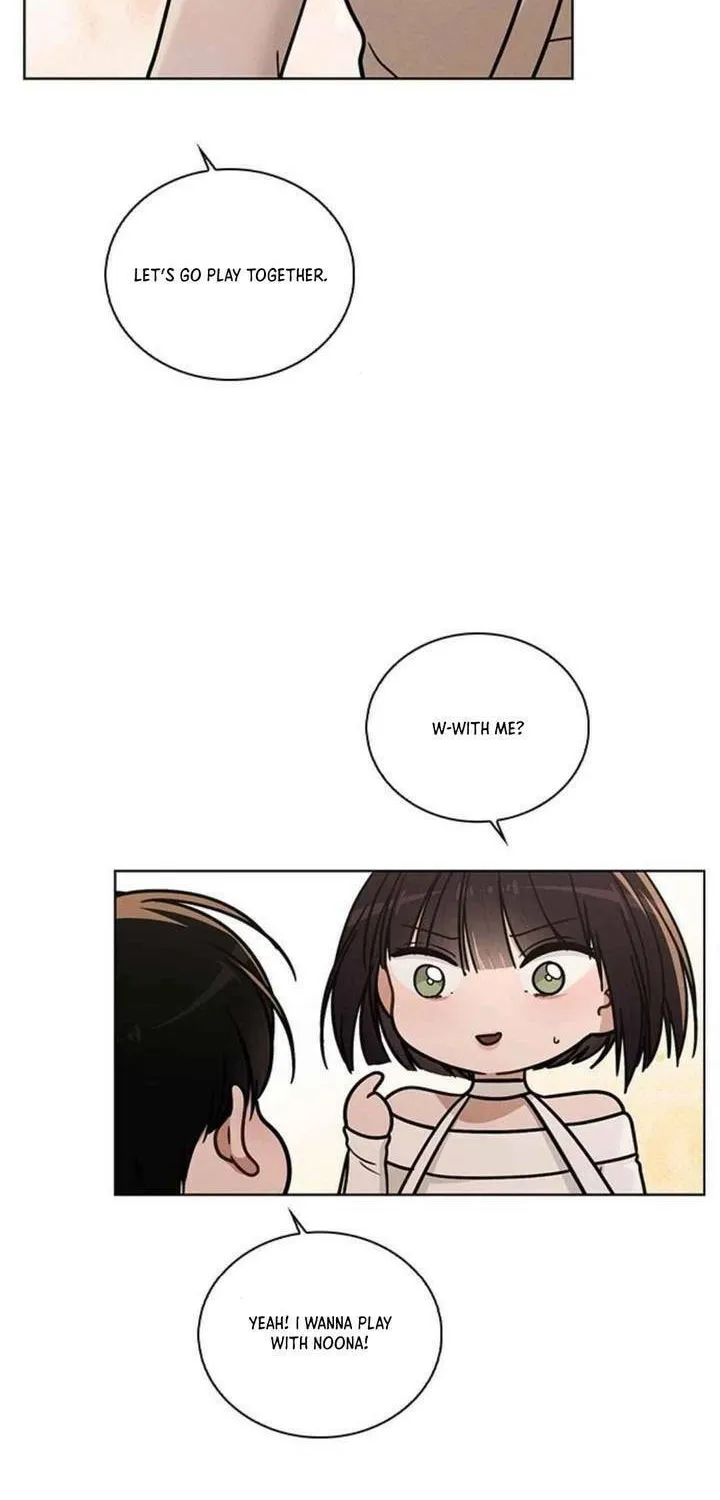 Love Review Chapter 30 page 32 - 