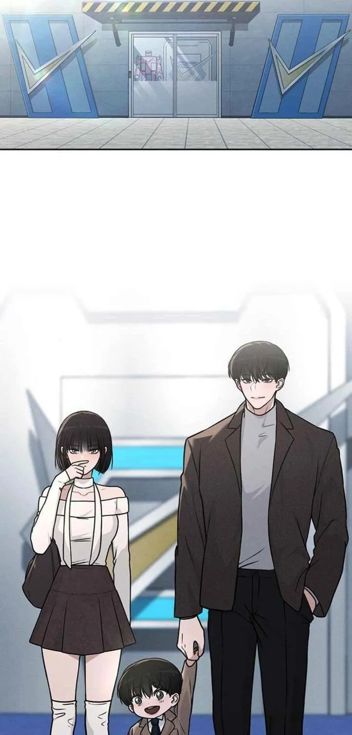 Love Review Chapter 30 page 35 - 