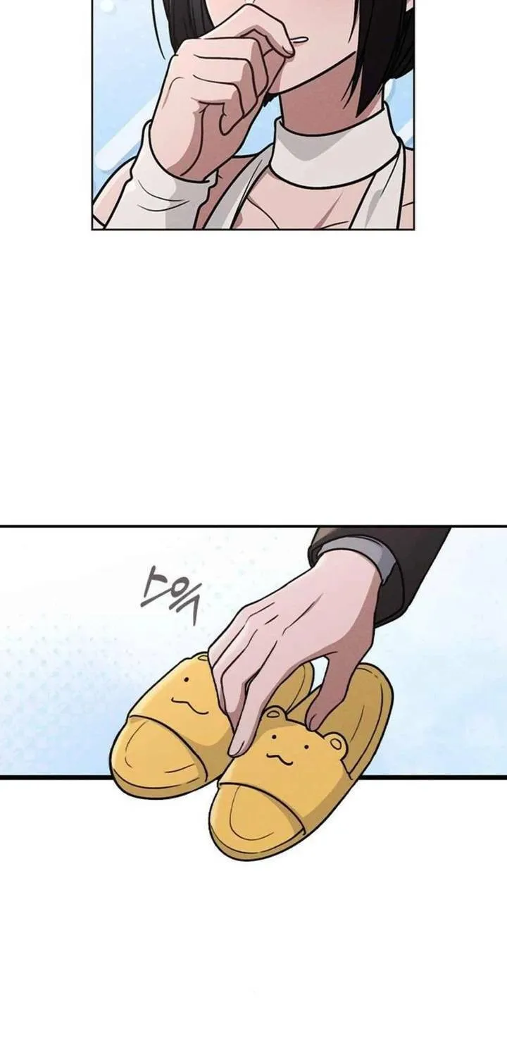 Love Review Chapter 30 page 37 - 