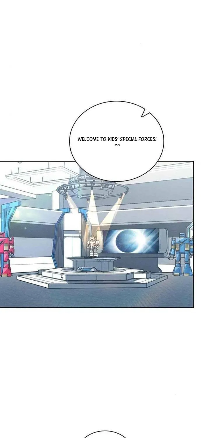Love Review Chapter 30 page 40 - 