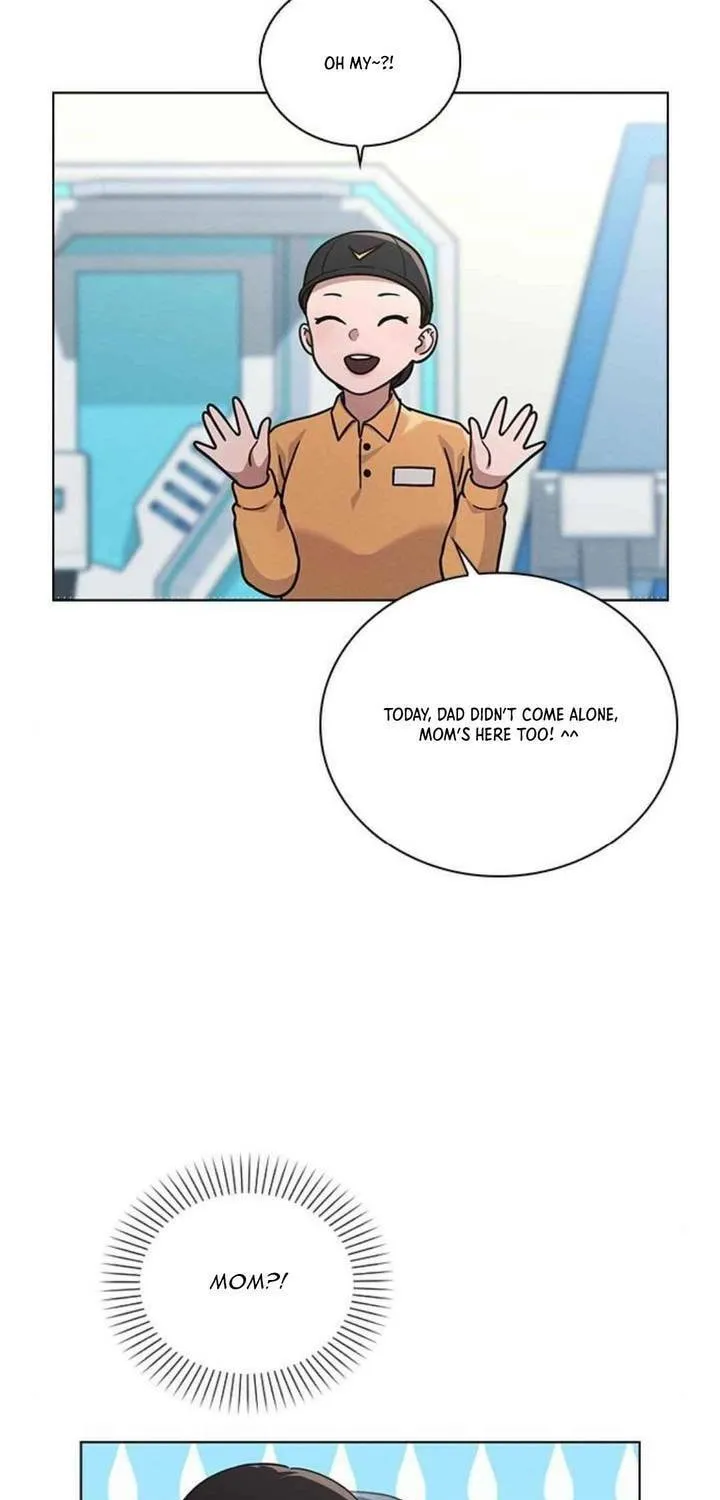 Love Review Chapter 30 page 41 - 