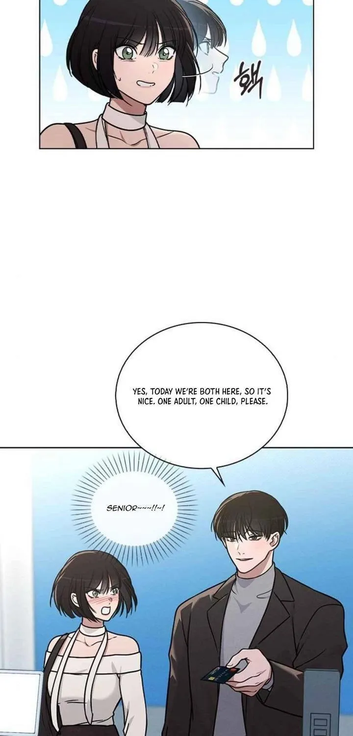 Love Review Chapter 30 page 42 - 