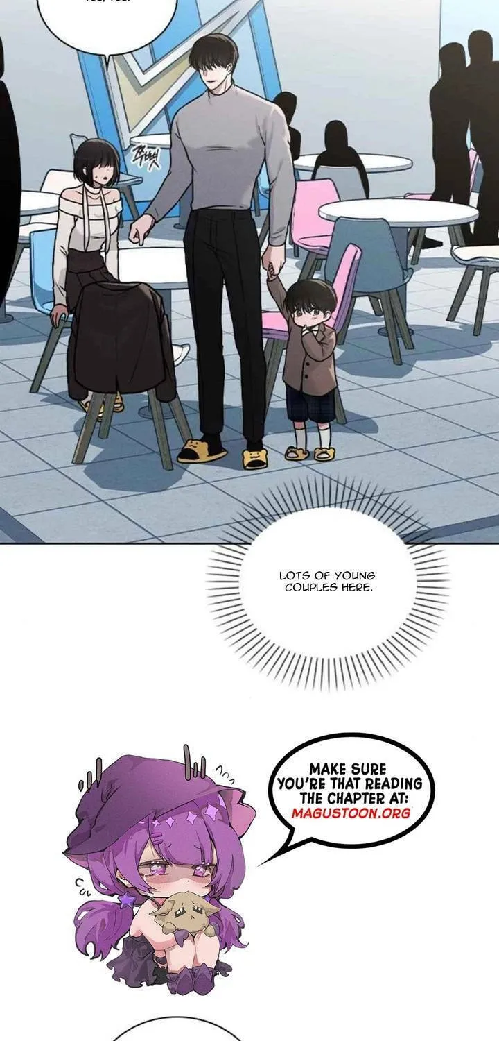 Love Review Chapter 30 page 44 - 