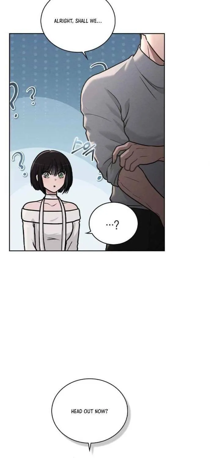 Love Review Chapter 30 page 45 - 