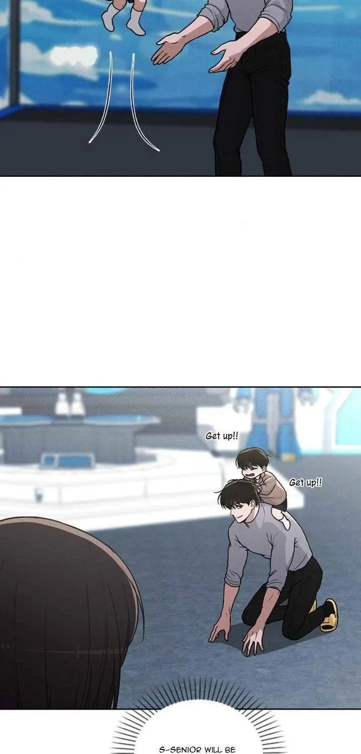 Love Review Chapter 30 page 49 - 