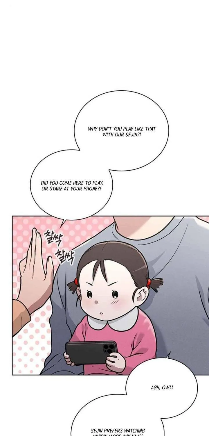 Love Review Chapter 30 page 51 - 