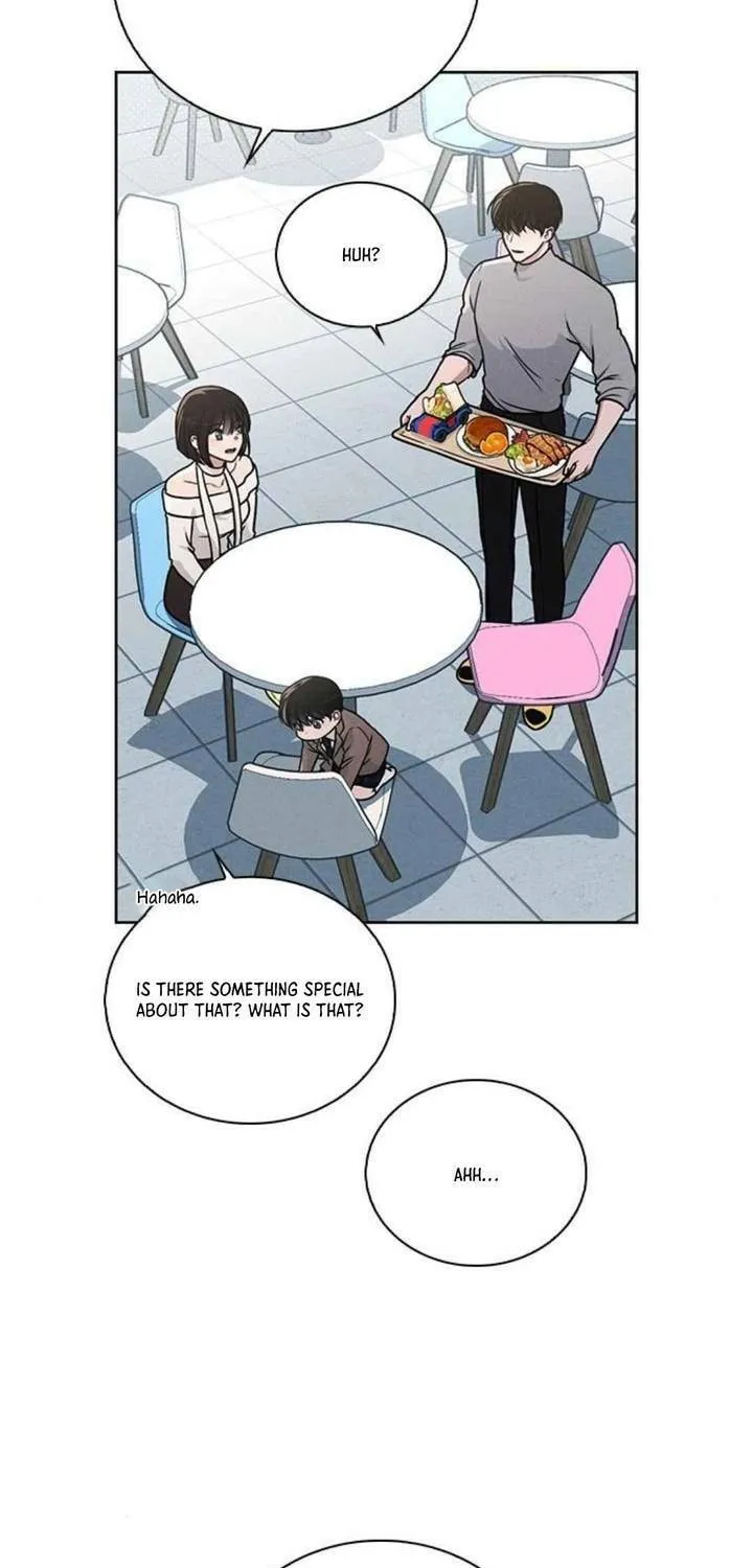 Love Review Chapter 30 page 55 - 