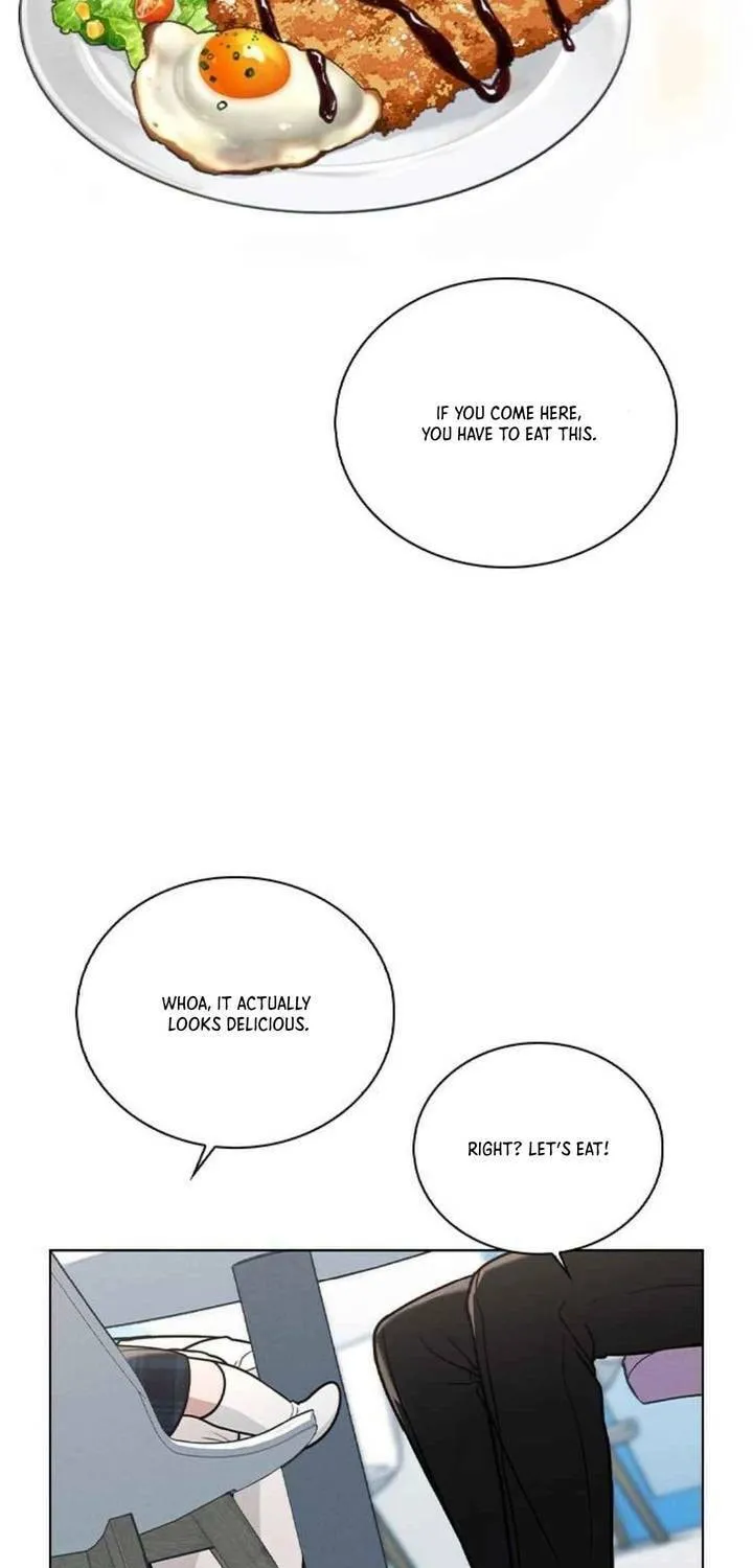Love Review Chapter 30 page 57 - 