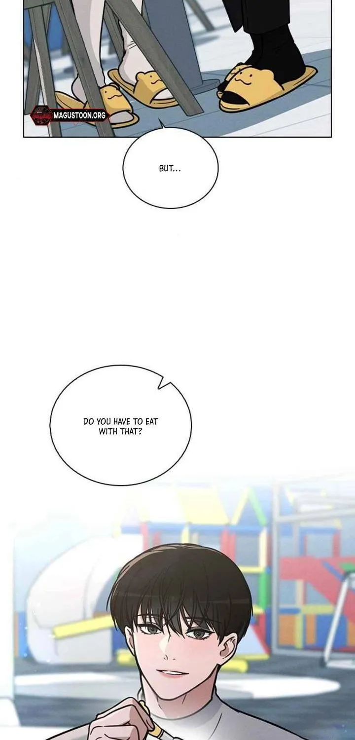 Love Review Chapter 30 page 58 - 