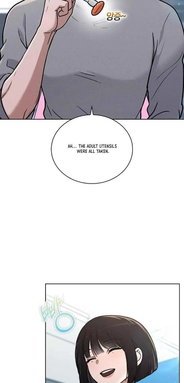 Love Review Chapter 30 page 59 - 