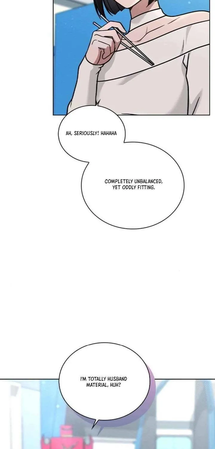 Love Review Chapter 30 page 60 - 