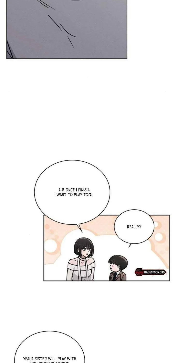 Love Review Chapter 30 page 64 - 