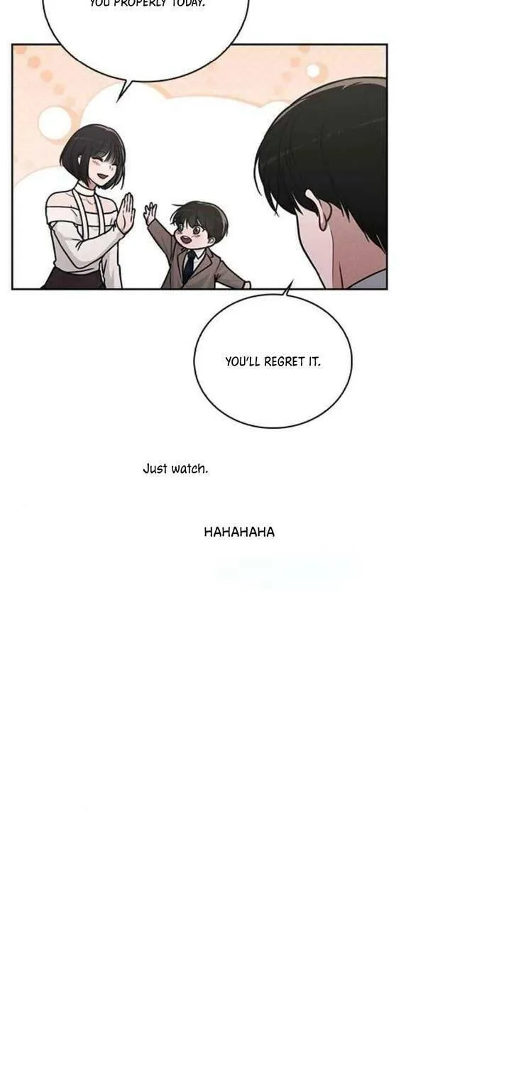 Love Review Chapter 30 page 65 - 
