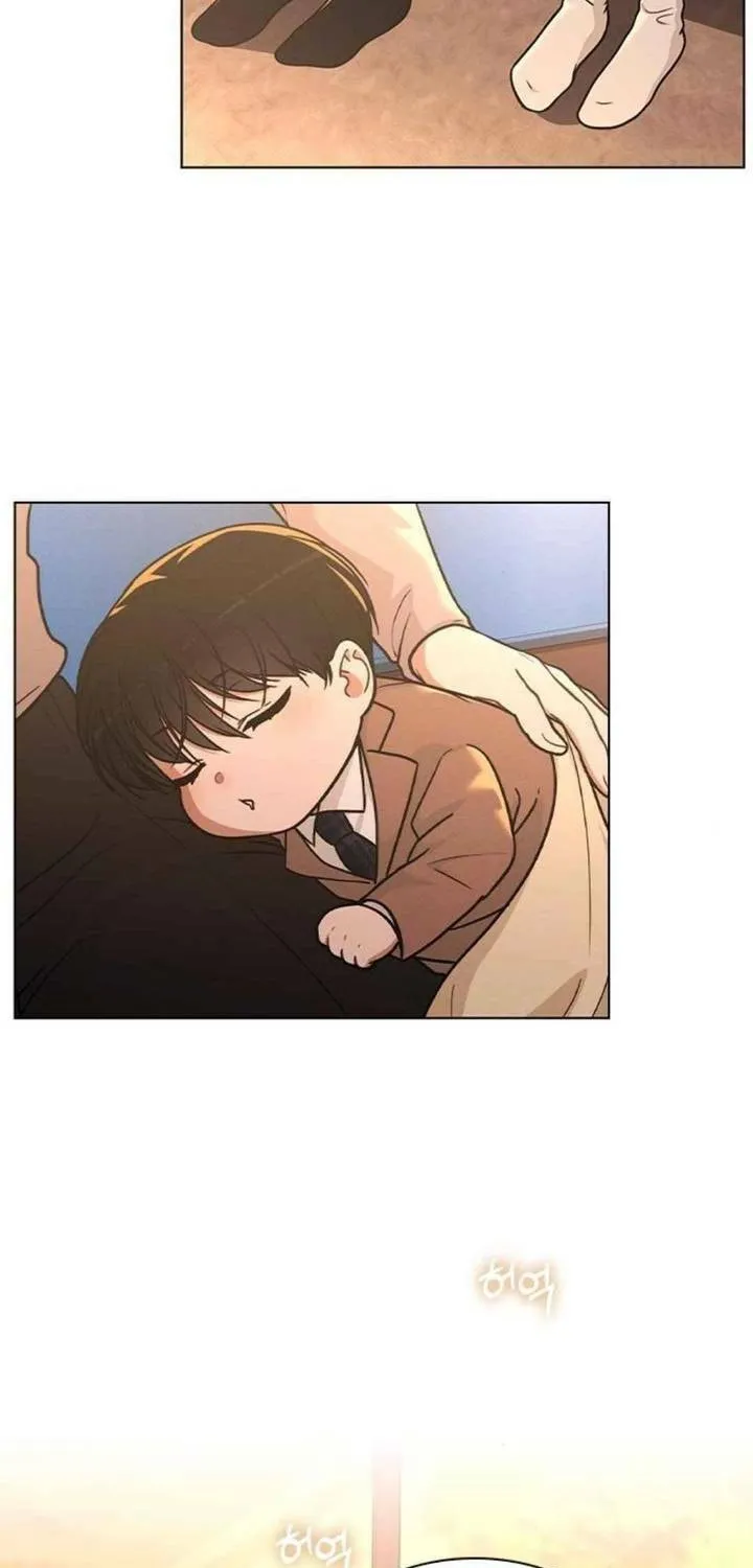 Love Review Chapter 30 page 69 - 