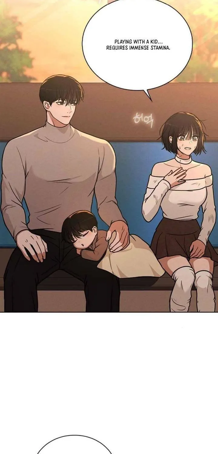 Love Review Chapter 30 page 70 - 