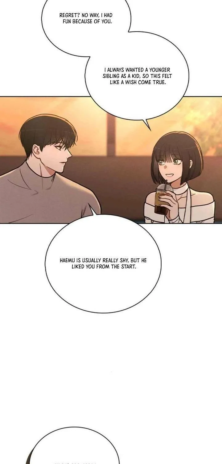 Love Review Chapter 30 page 72 - 