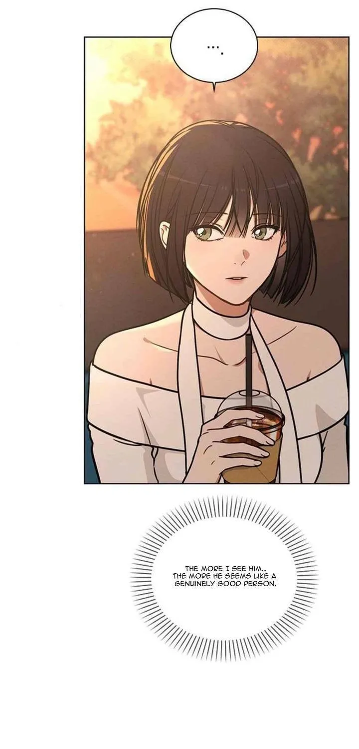 Love Review Chapter 30 page 74 - 
