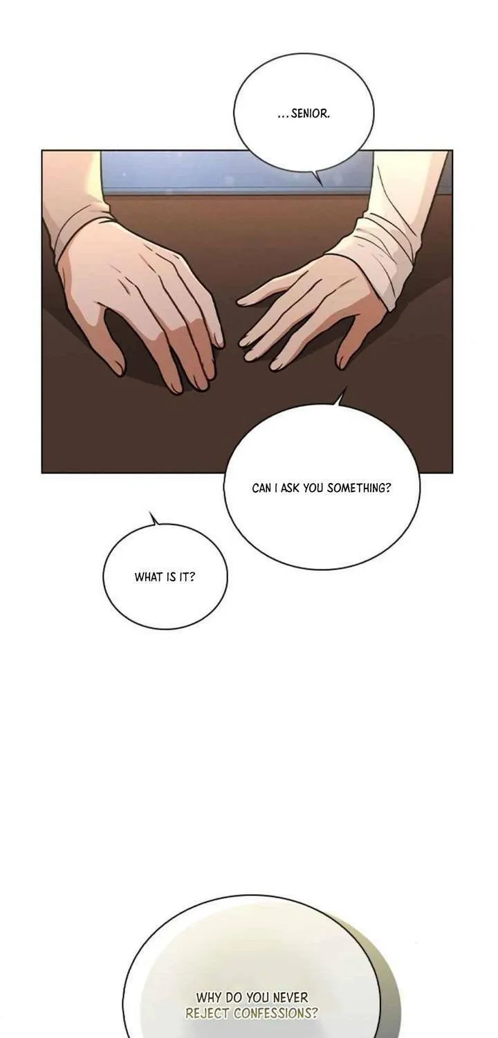 Love Review Chapter 30 page 76 - 