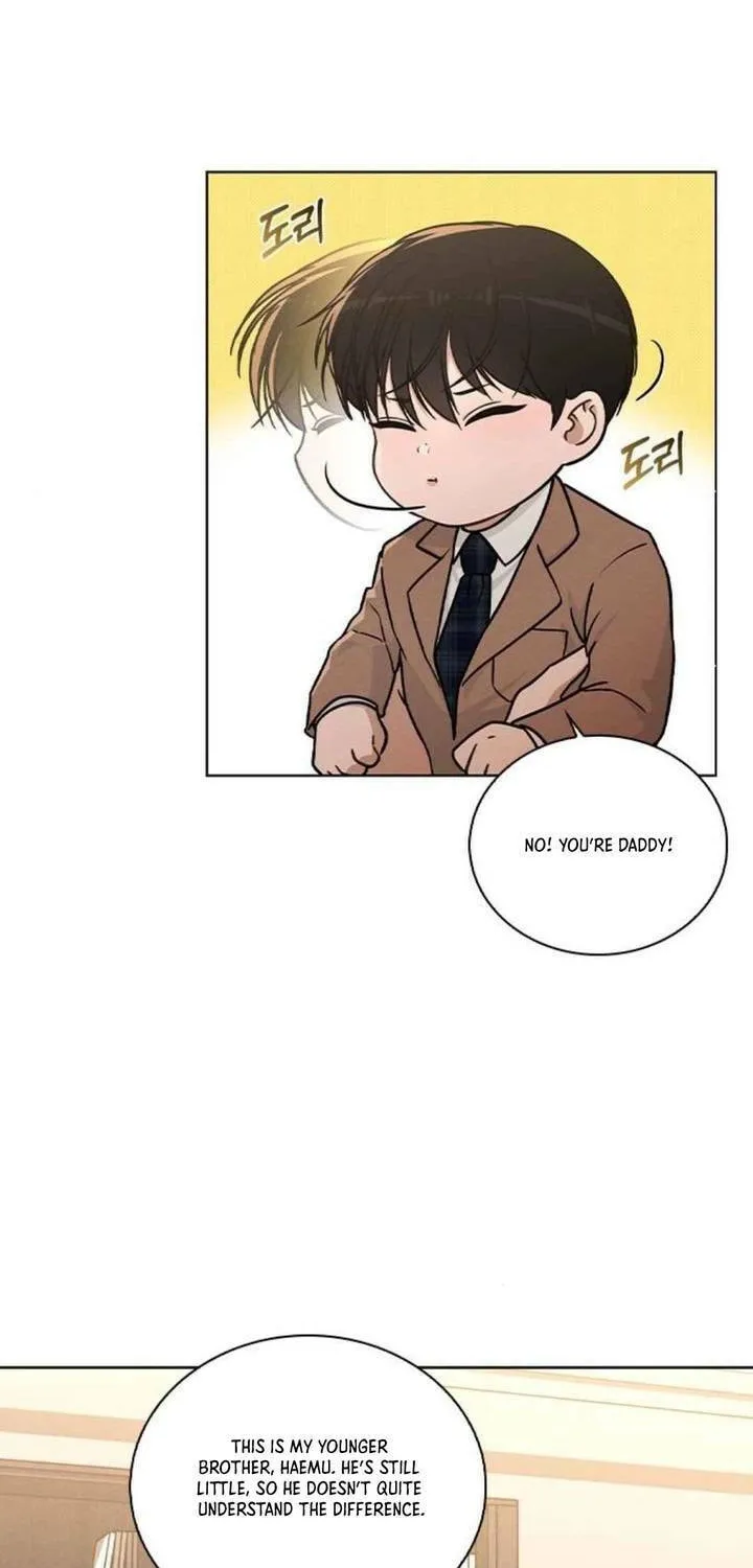 Love Review Chapter 30 page 10 - 