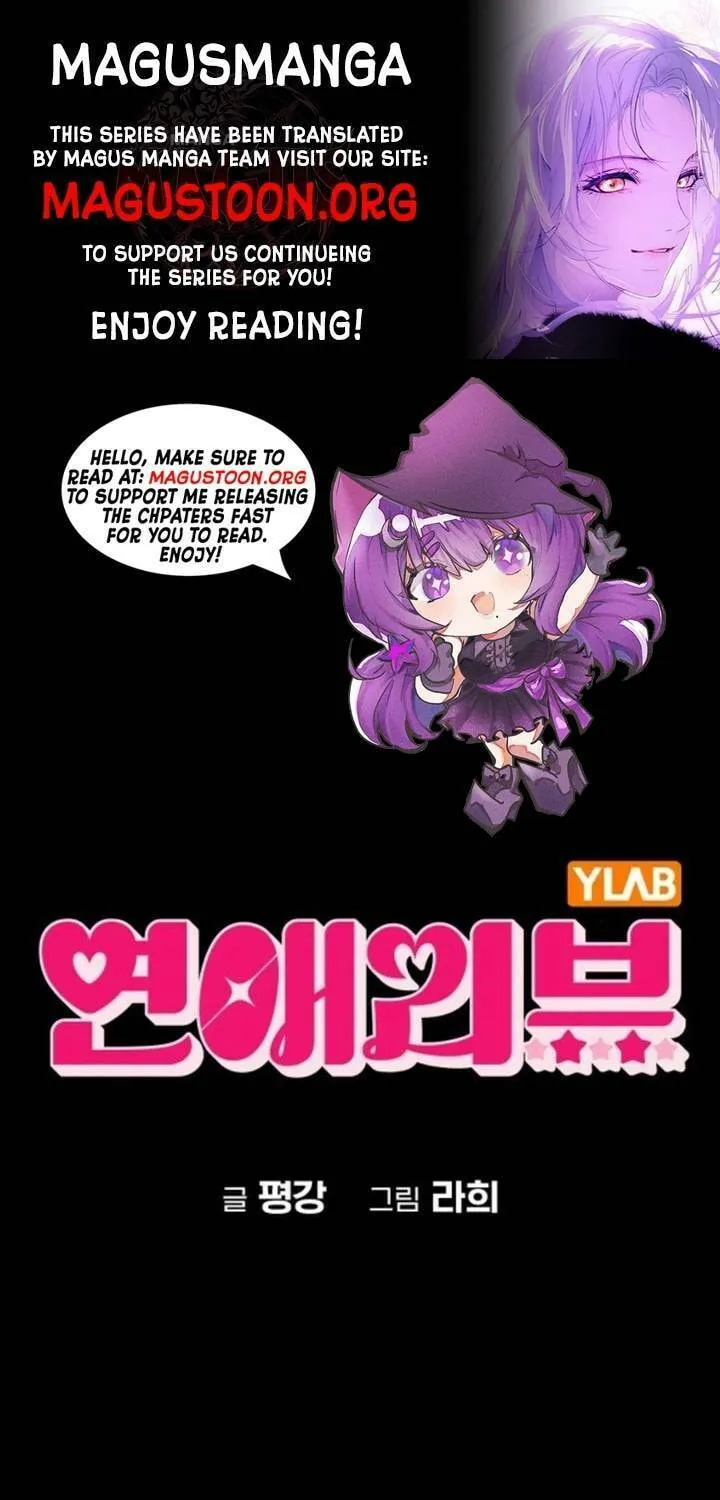 Love Review Chapter 31 page 1 - 