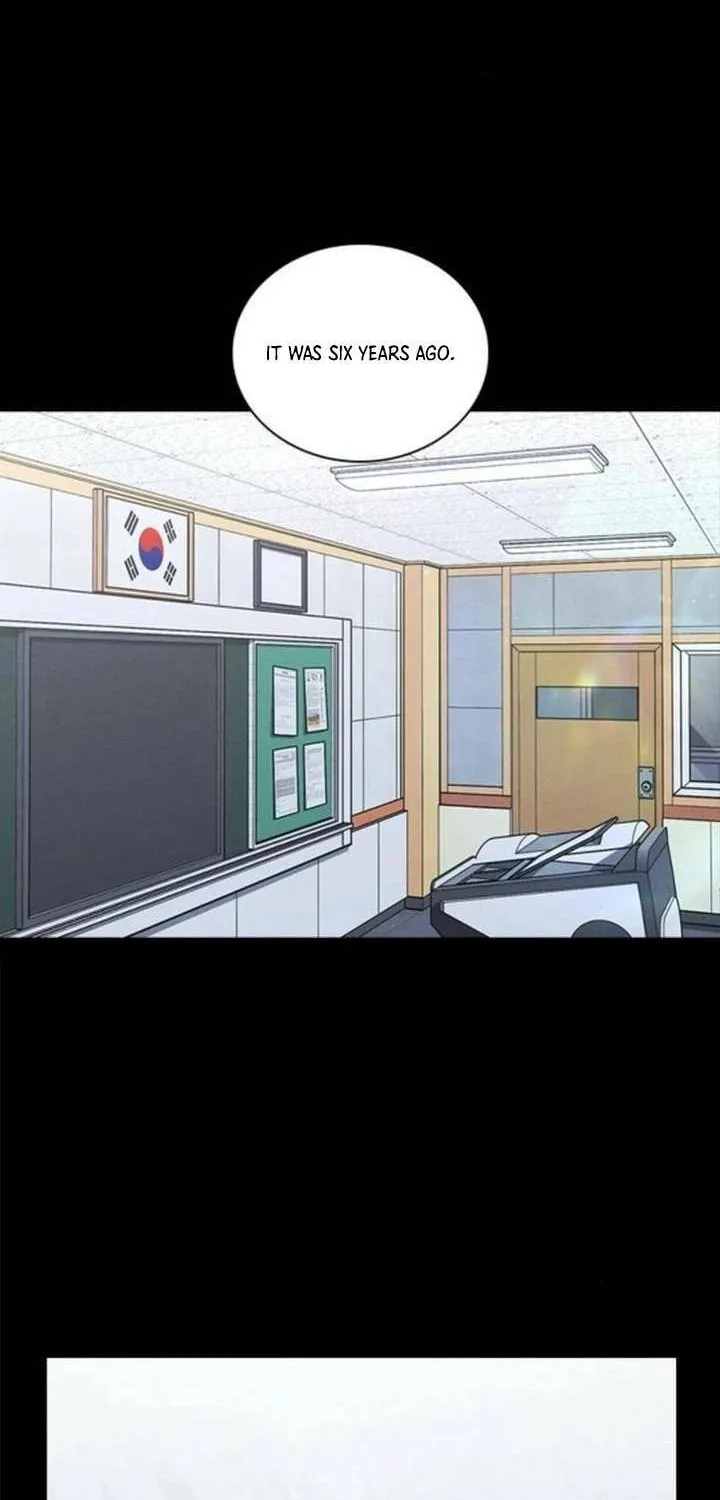 Love Review Chapter 31 page 2 - 