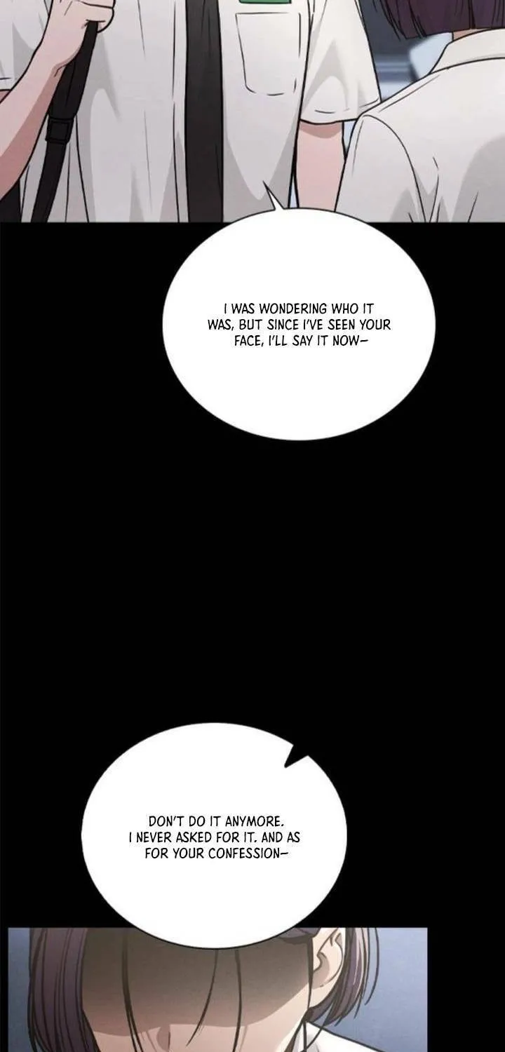 Love Review Chapter 31 page 11 - 