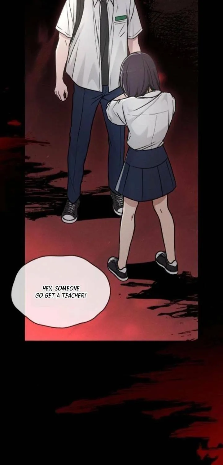 Love Review Chapter 31 page 15 - 