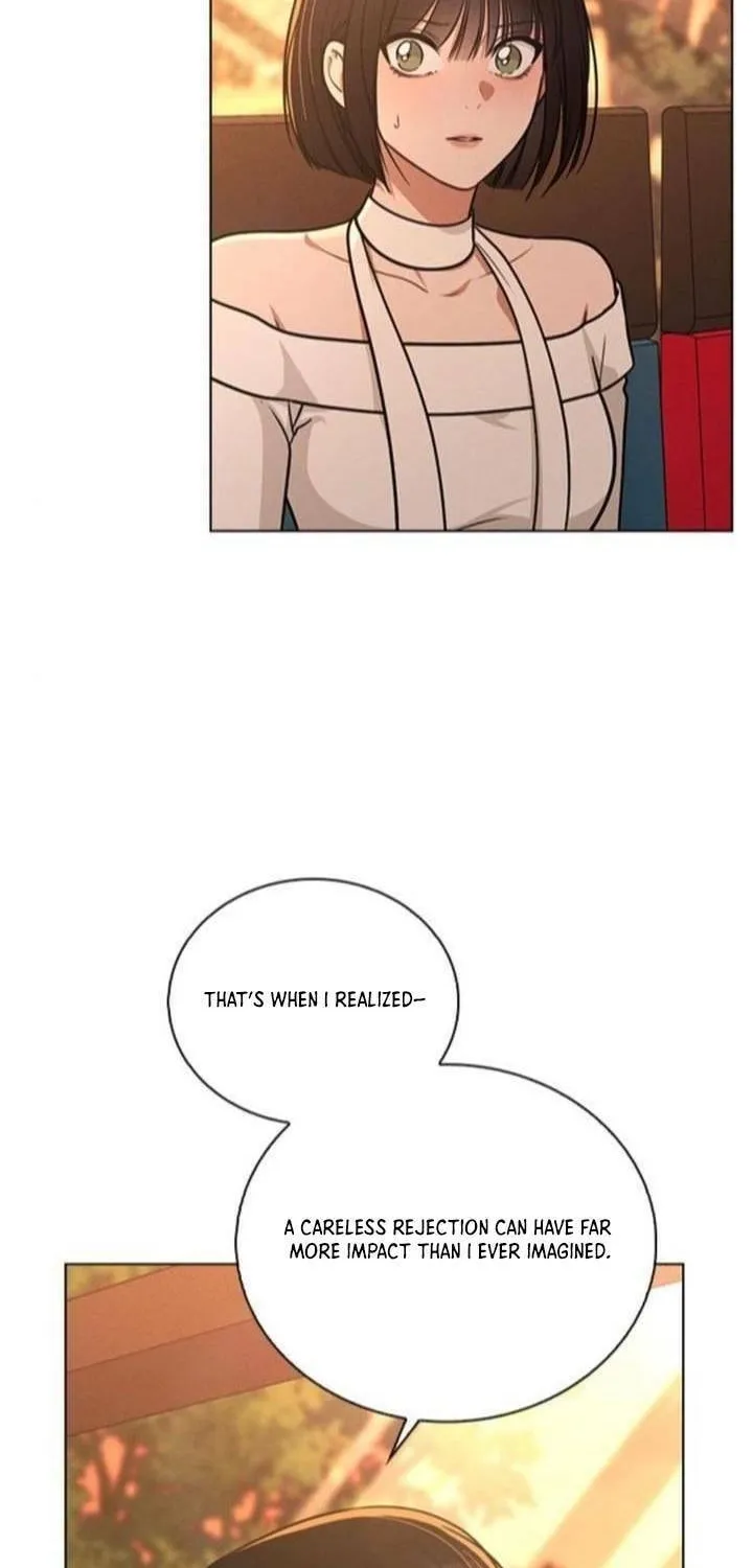 Love Review Chapter 31 page 20 - 