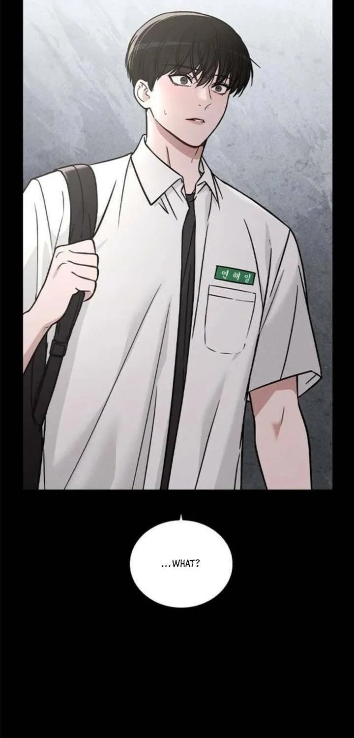 Love Review Chapter 31 page 3 - 