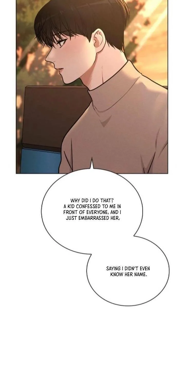 Love Review Chapter 31 page 21 - 