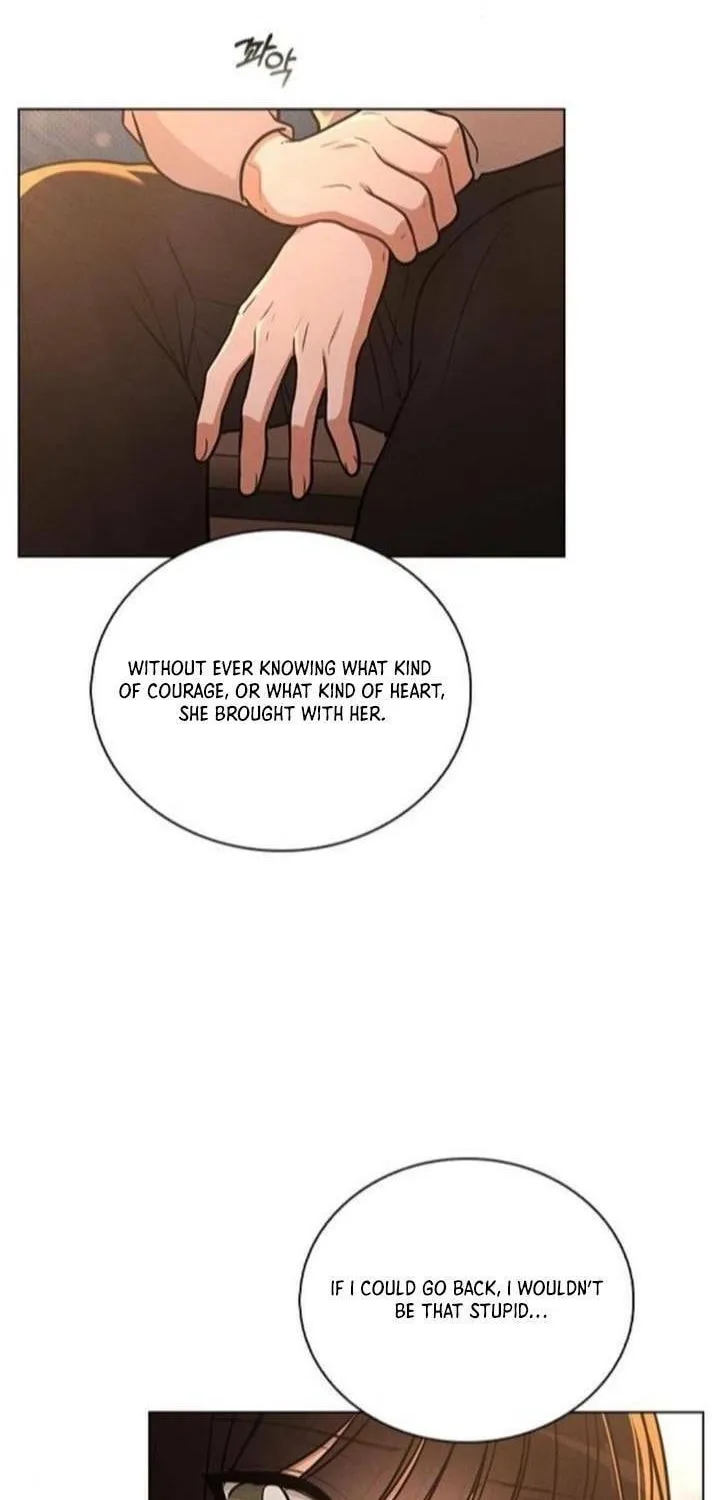 Love Review Chapter 31 page 22 - 