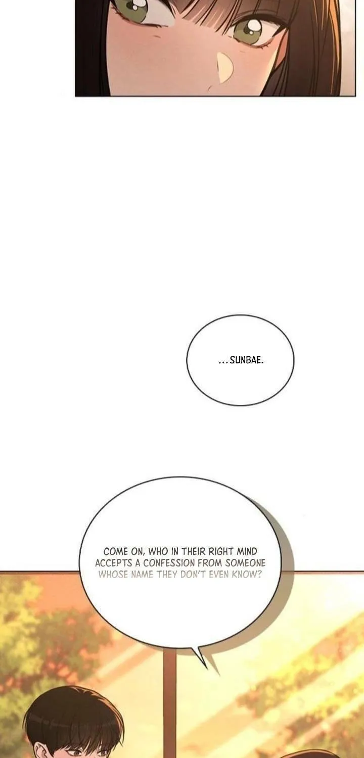 Love Review Chapter 31 page 23 - 