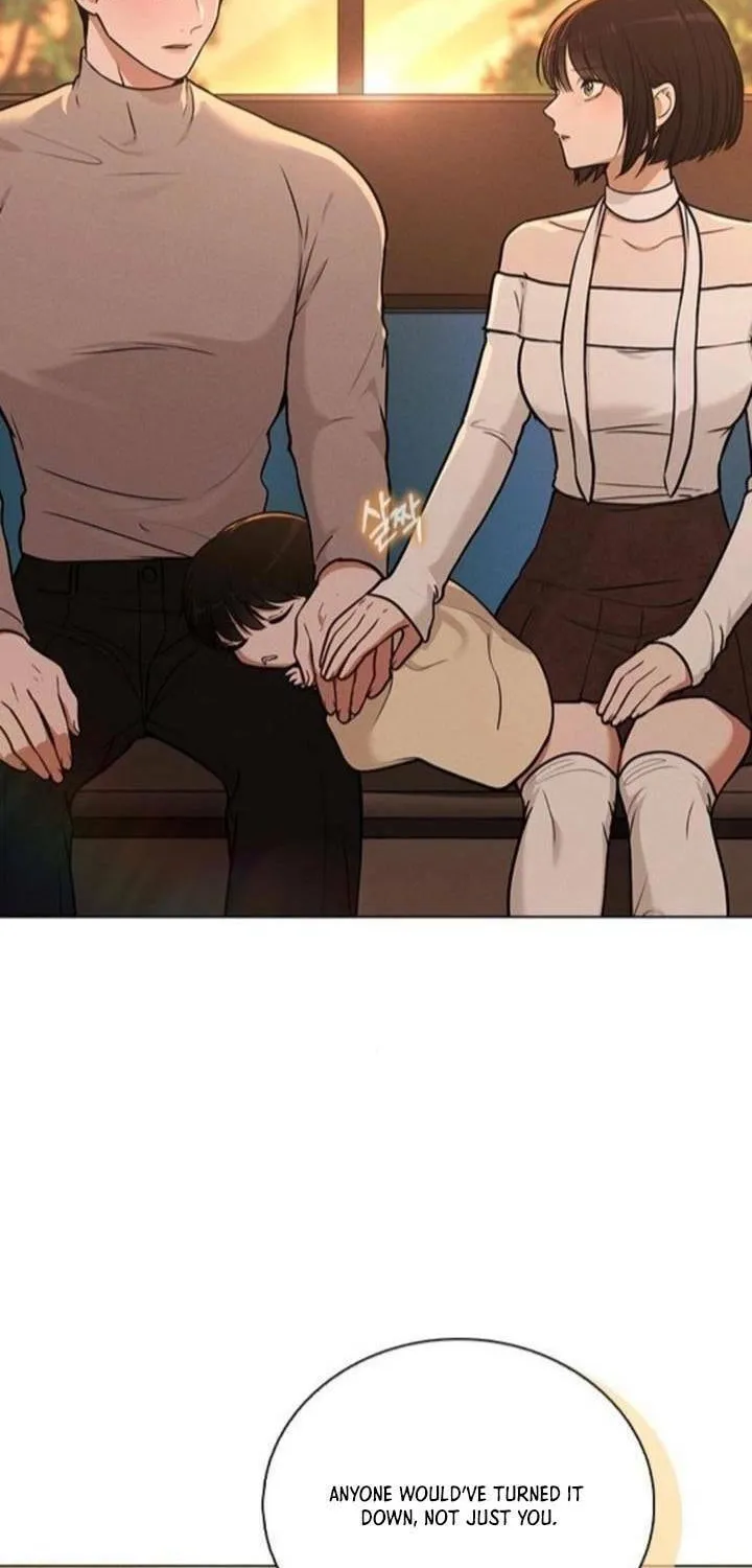 Love Review Chapter 31 page 24 - 