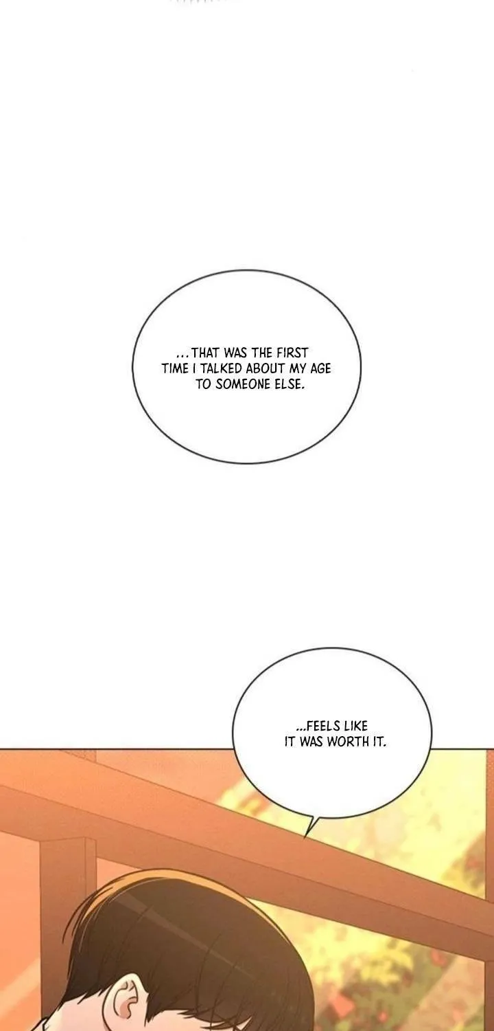 Love Review Chapter 31 page 27 - 